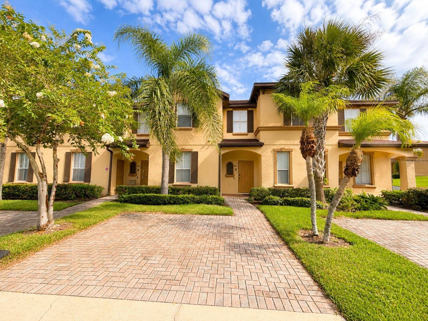 614 TERRA LAGO ST, Davenport, FL 33897