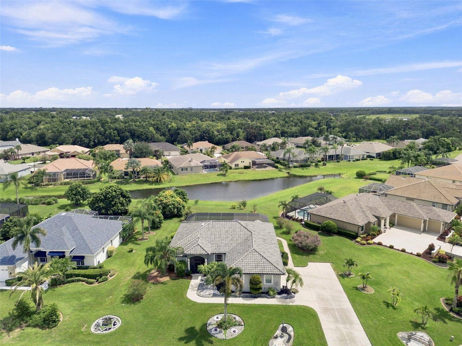 2700 LITTLE COUNTRY RD, Parrish, FL 34219