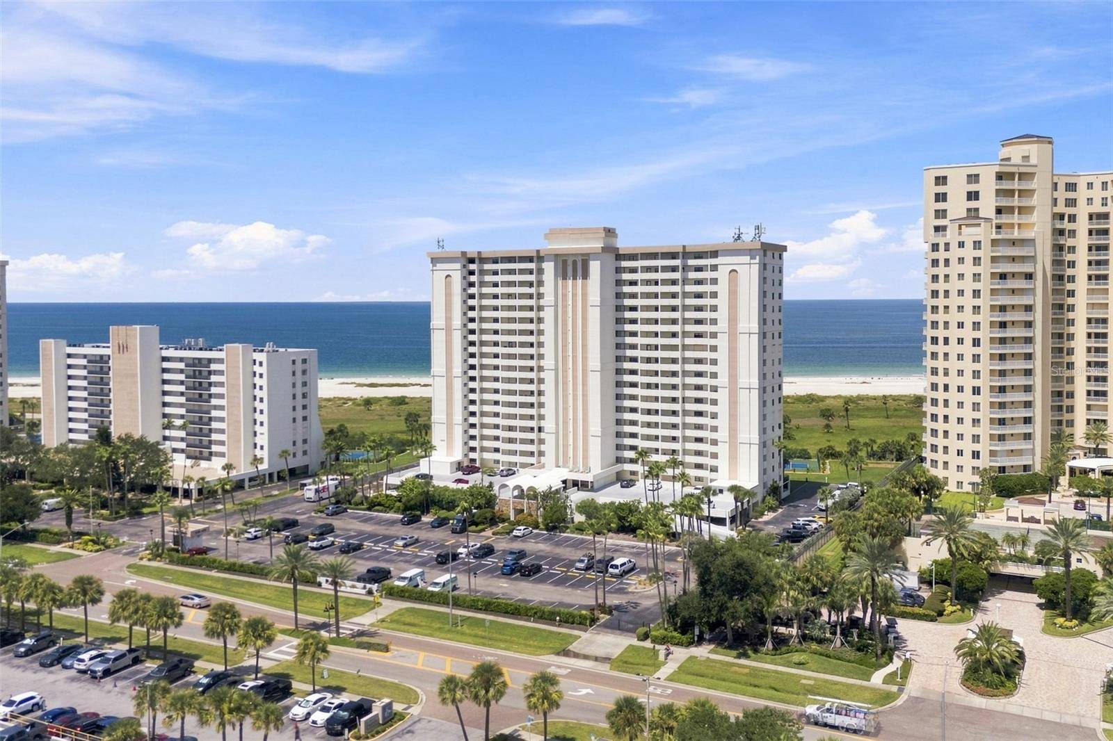 1230 GULF BLVD #2008, Clearwater, FL 33767