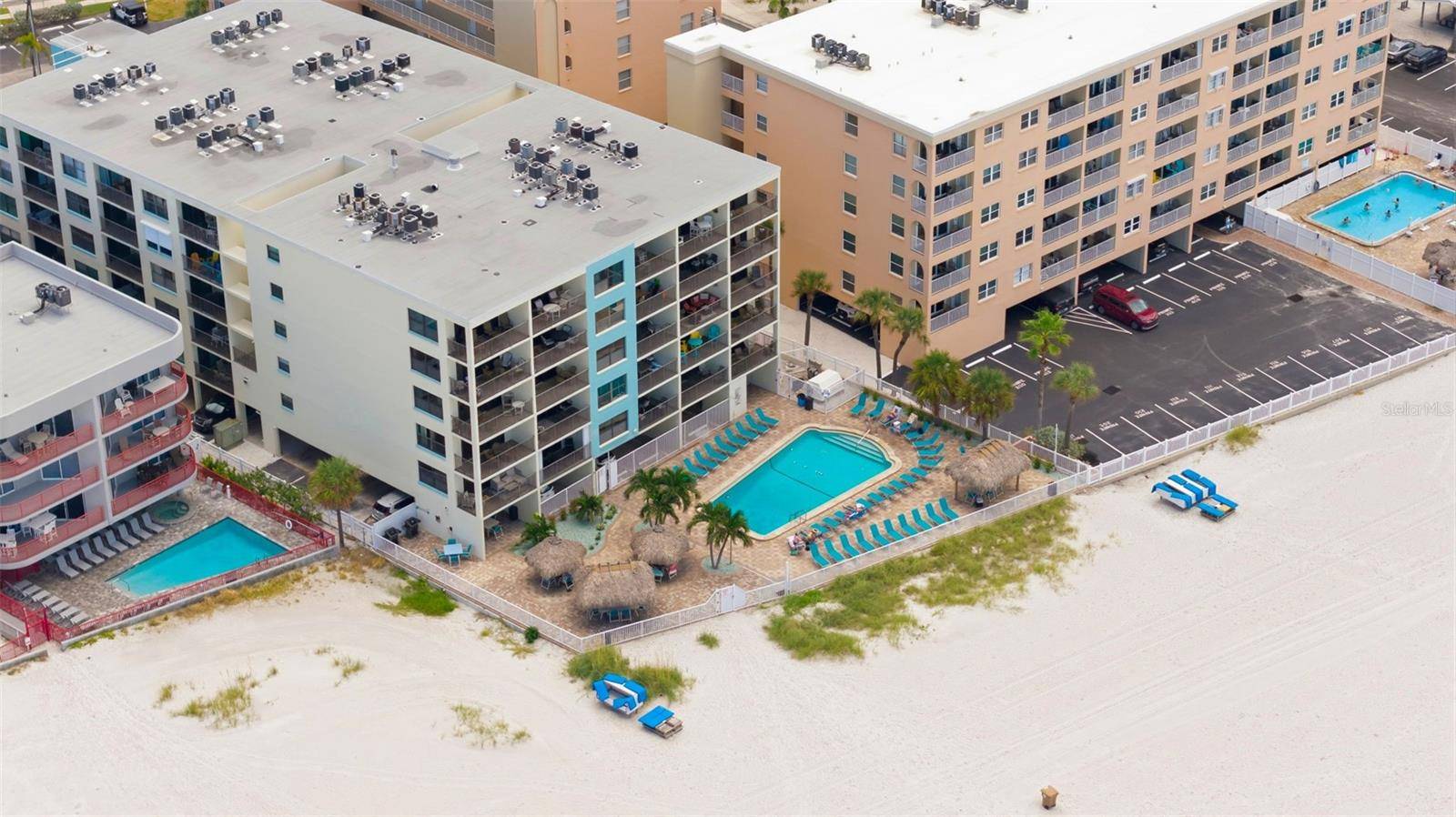 12924 GULF BLVD #304, Madeira Beach, FL 33708