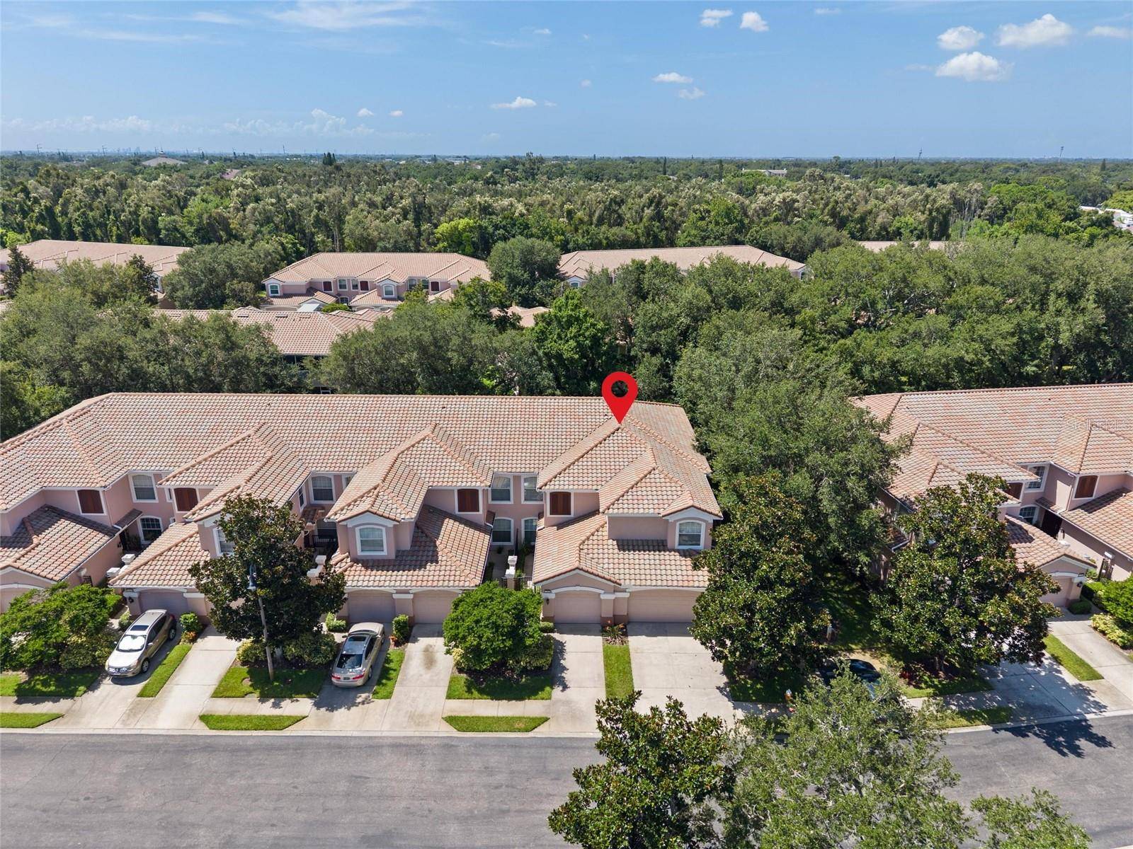 2061 CARRIAGE LN #104, Clearwater, FL 33765