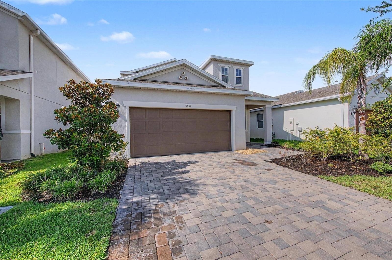 5435 BUNGALOW GROVE CT, Palmetto, FL 34221