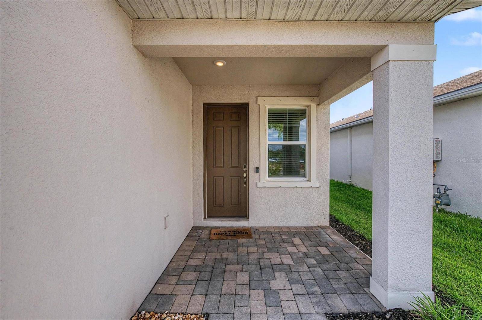 5435 BUNGALOW GROVE CT, Palmetto, FL 34221