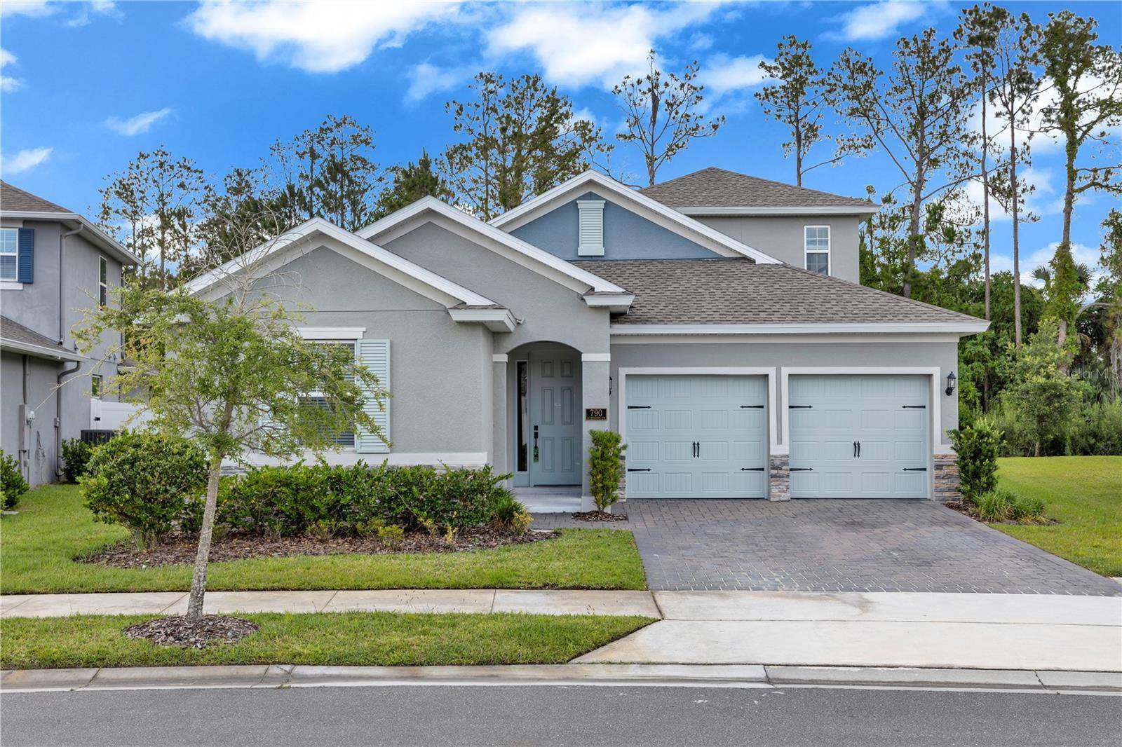 790 HYPERION DR, Debary, FL 32713