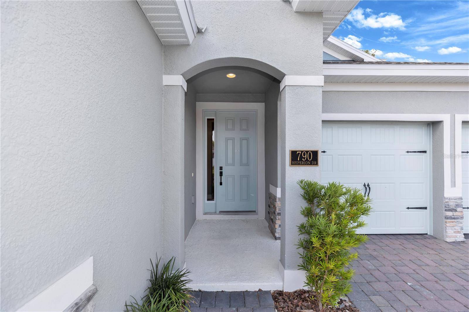 790 HYPERION DR, Debary, FL 32713