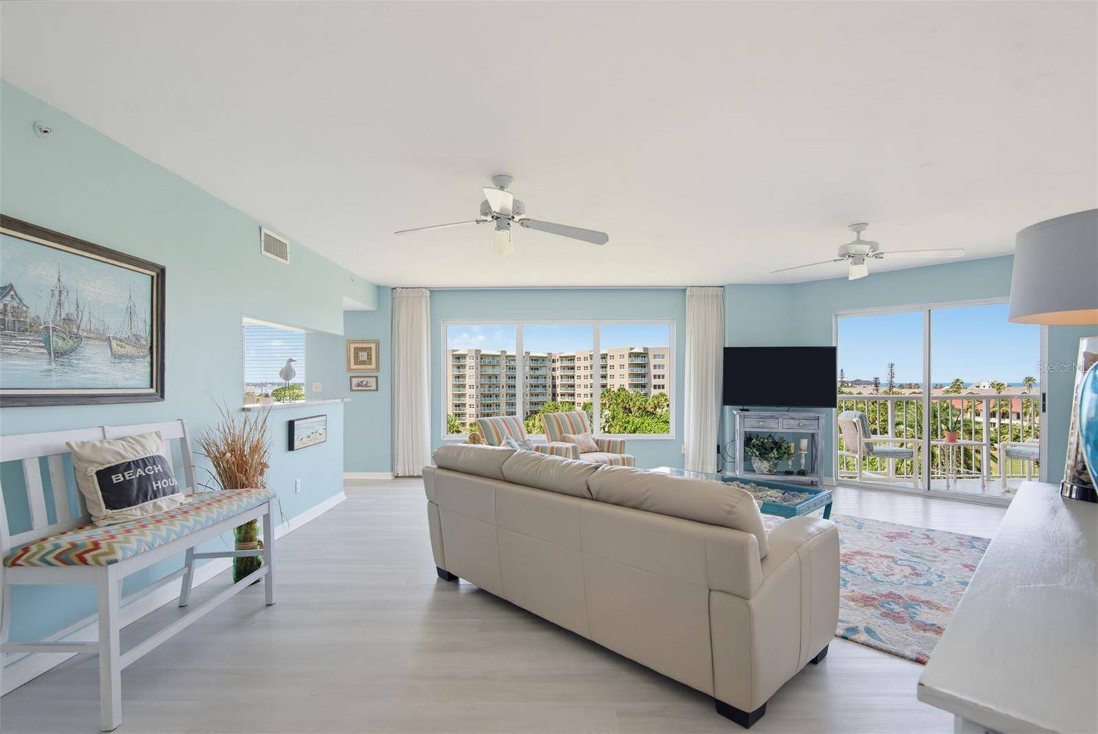 3 OCEANS WEST BLVD #5B4, Daytona Beach Shores, FL 32118
