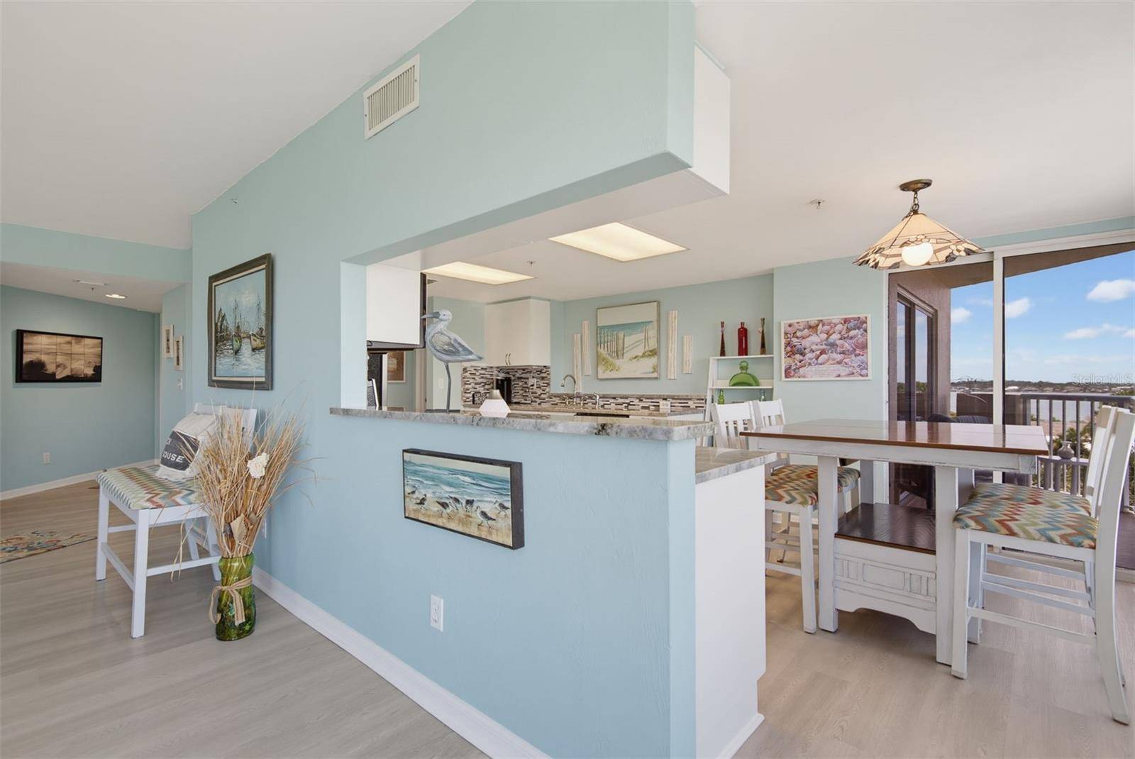 3 OCEANS WEST BLVD #5B4, Daytona Beach Shores, FL 32118