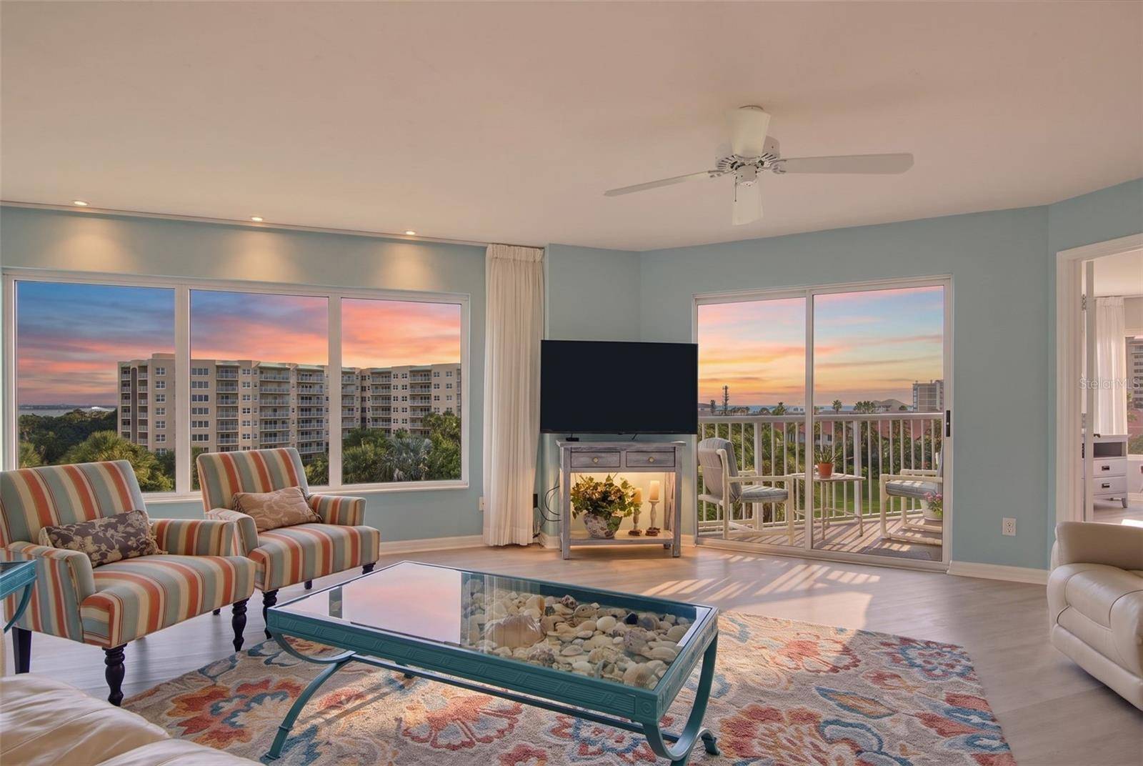 3 OCEANS WEST BLVD #5B4, Daytona Beach Shores, FL 32118
