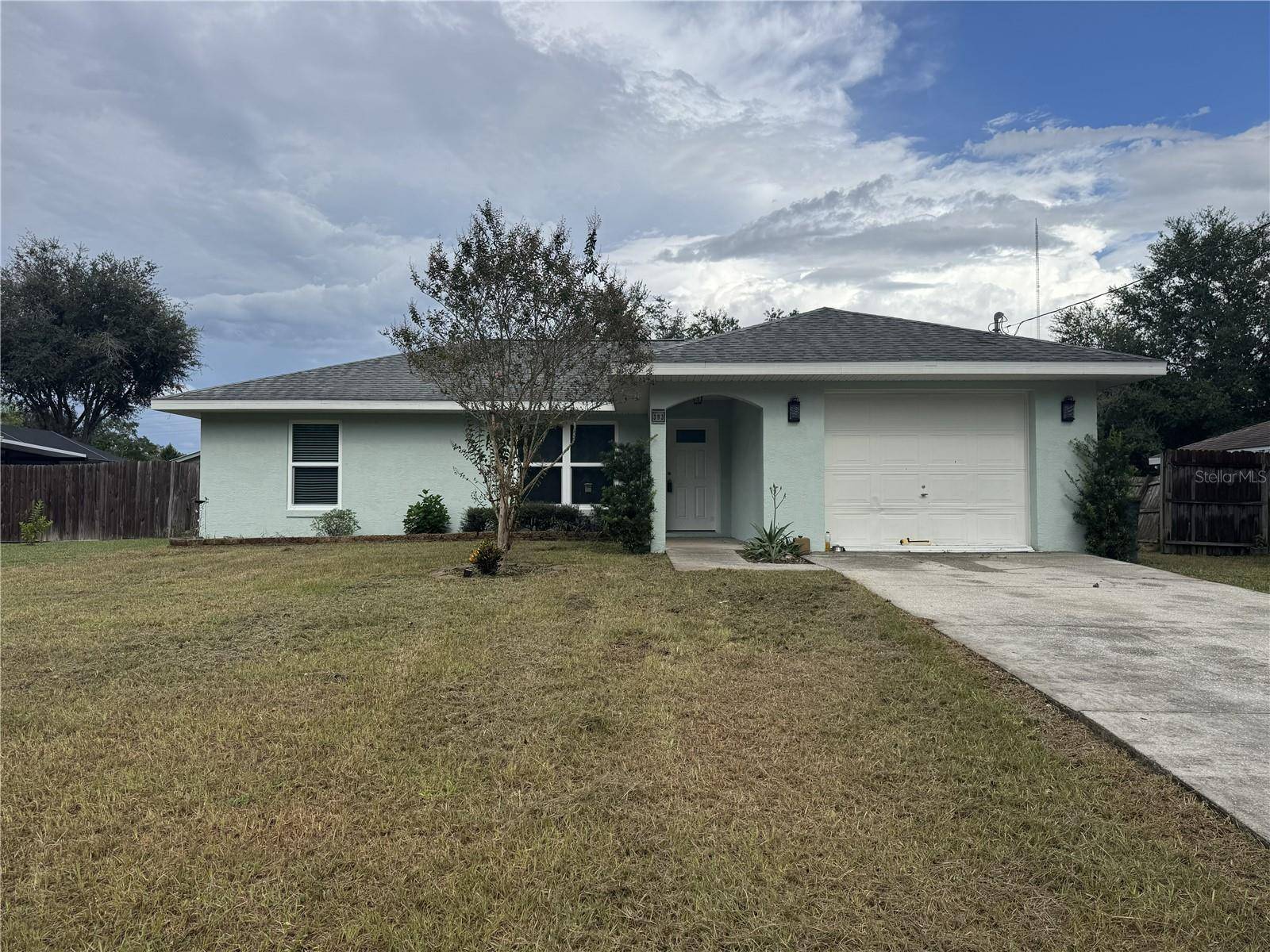 393 WALNUT AVE, Orange City, FL 32763