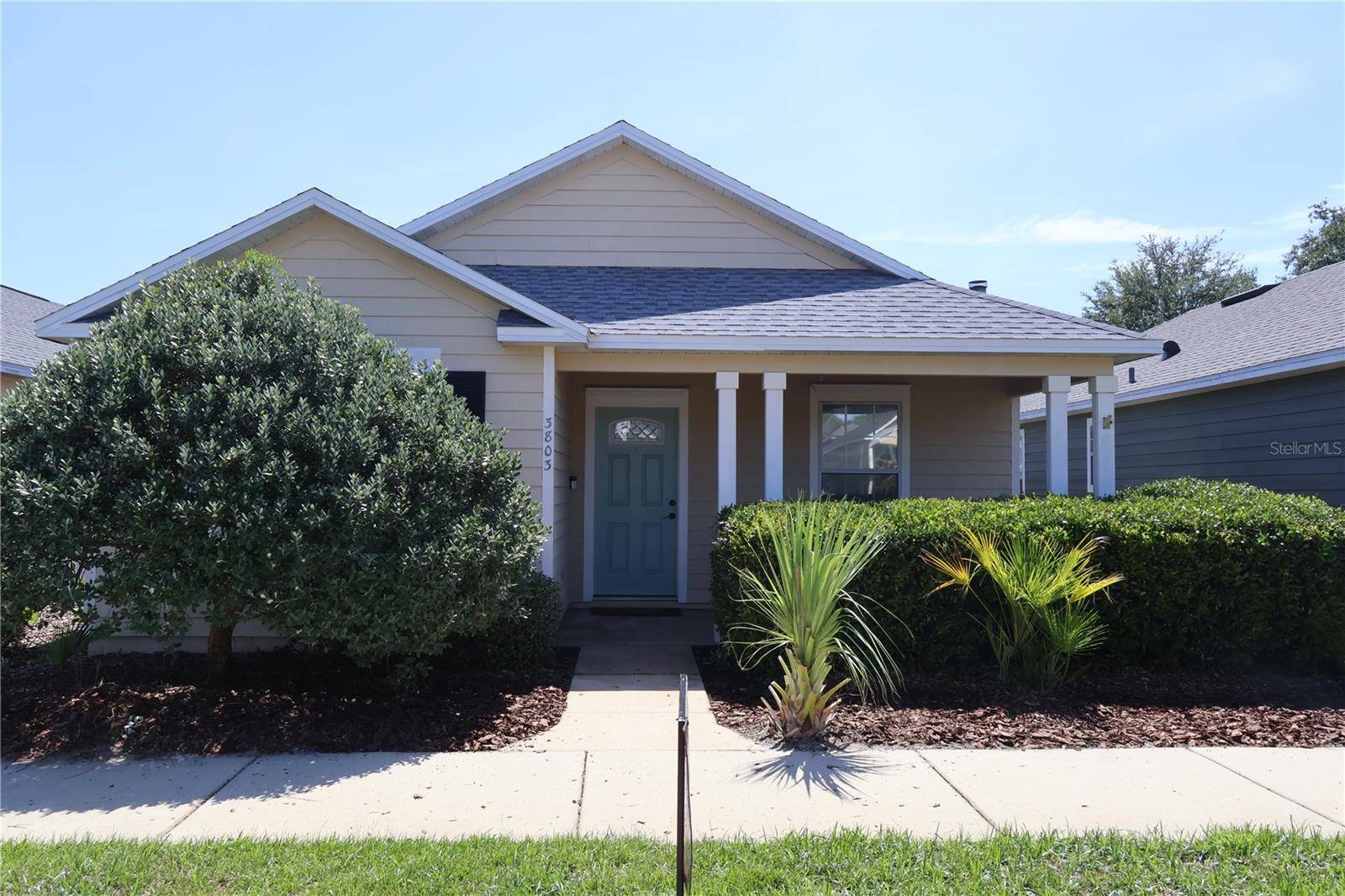 3803 NW 26TH ST, Gainesville, FL 32605