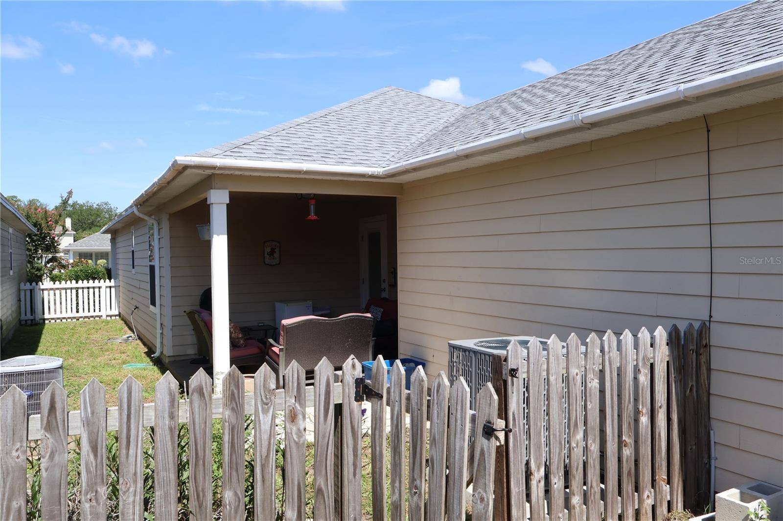 3803 NW 26TH ST, Gainesville, FL 32605