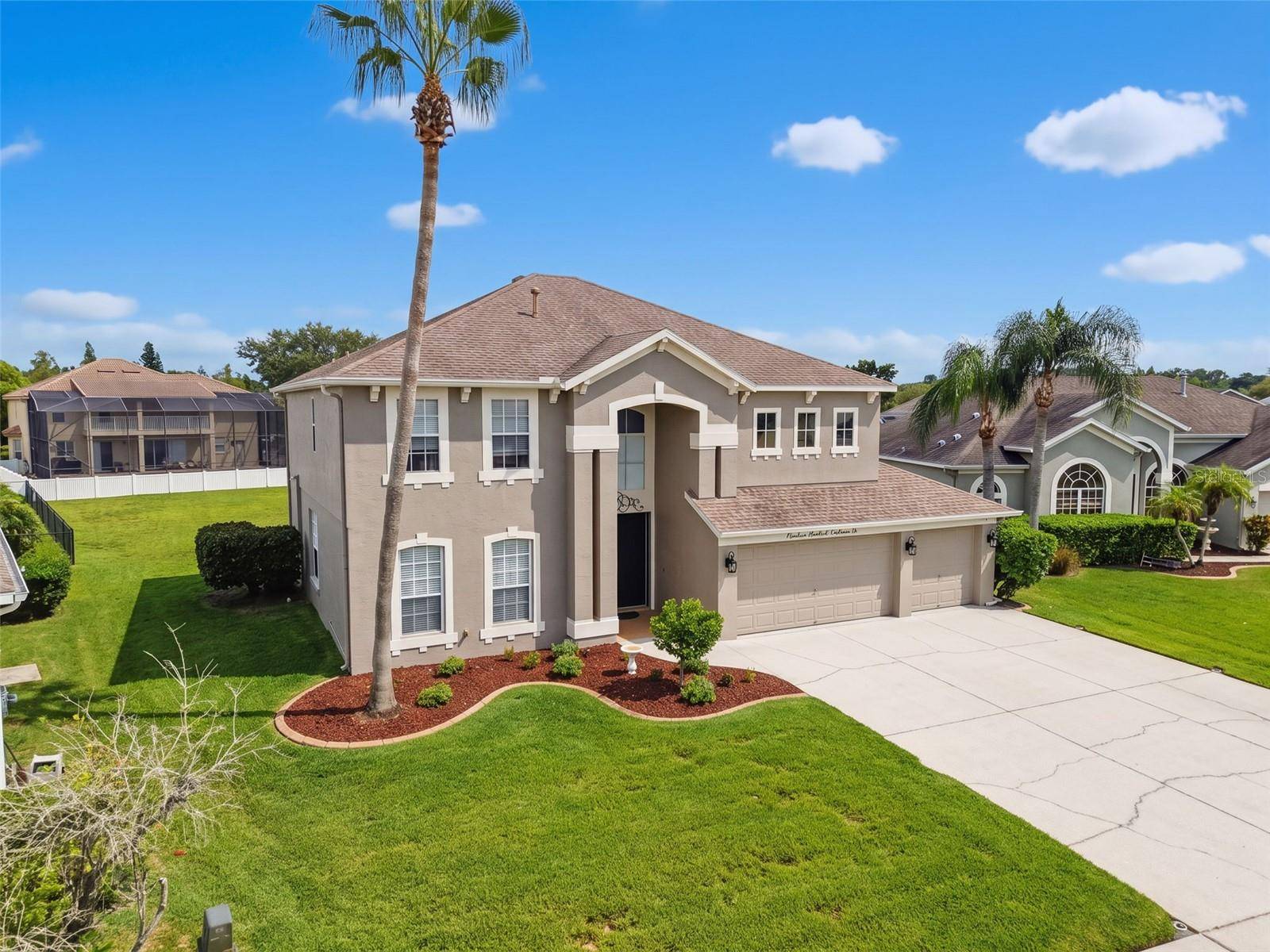 1900 CARDAMON DR, Trinity, FL 34655