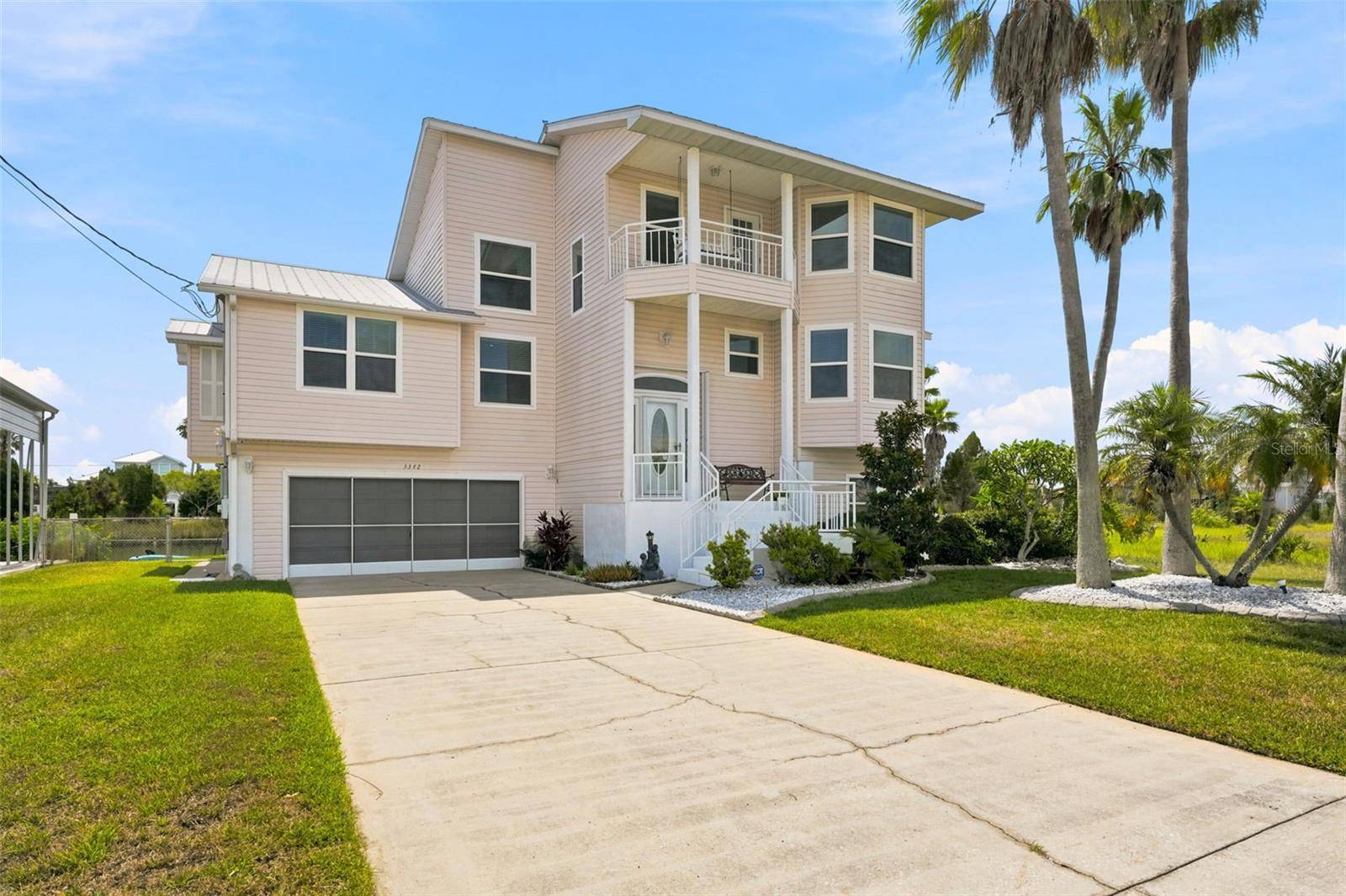 3342 TURKS CAP DR, Hernando Beach, FL 34607