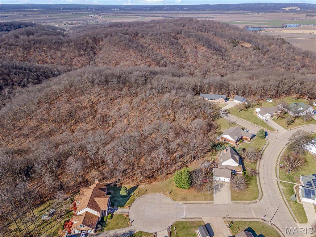 105 Hillcrest CT, Valmeyer, IL 62295