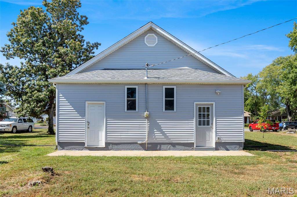 526 State ST, Dupo, IL 62239