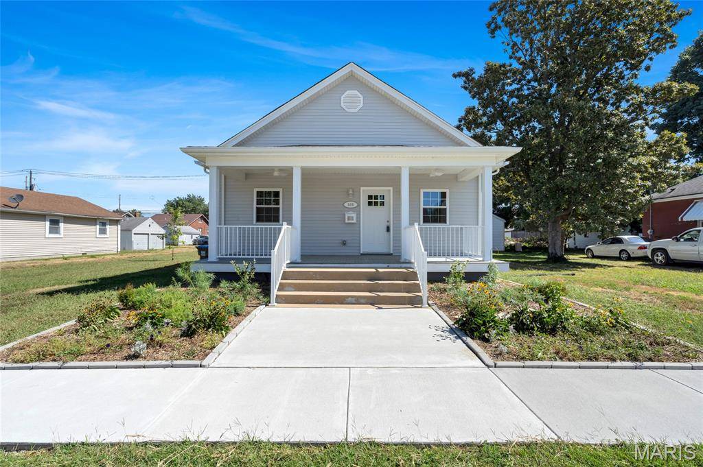 526 State ST, Dupo, IL 62239