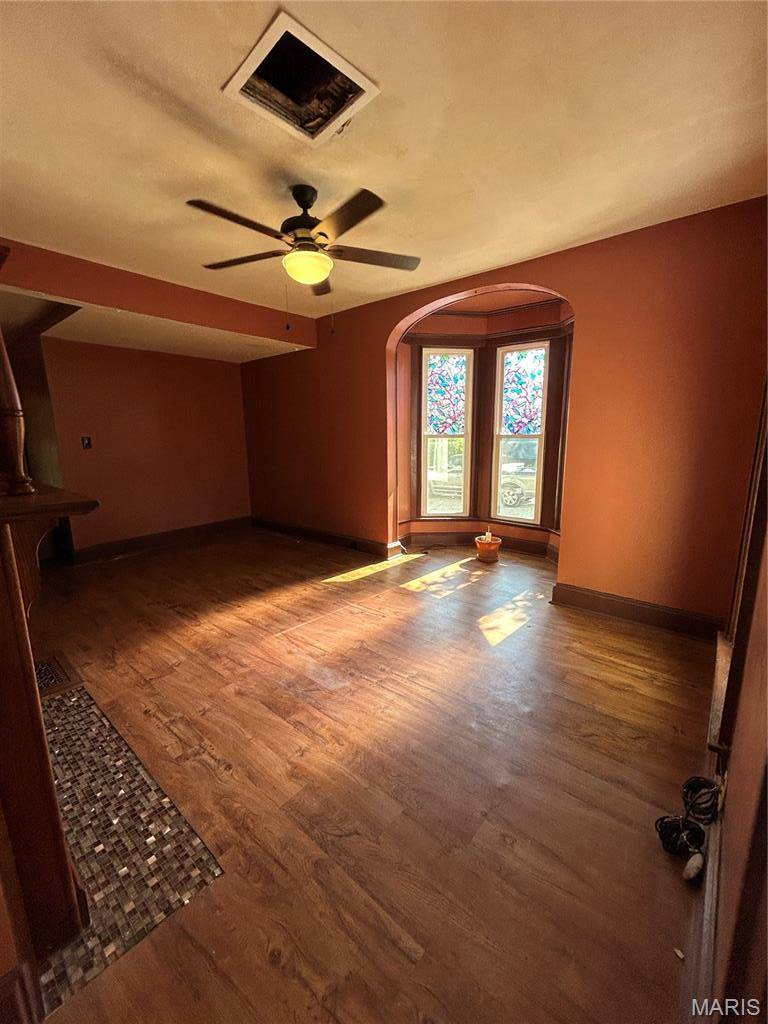 226 E 5th ST, Alton, IL 62002