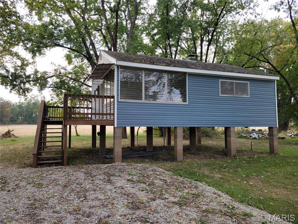 39299 Pike 202, Annada, MO 63330