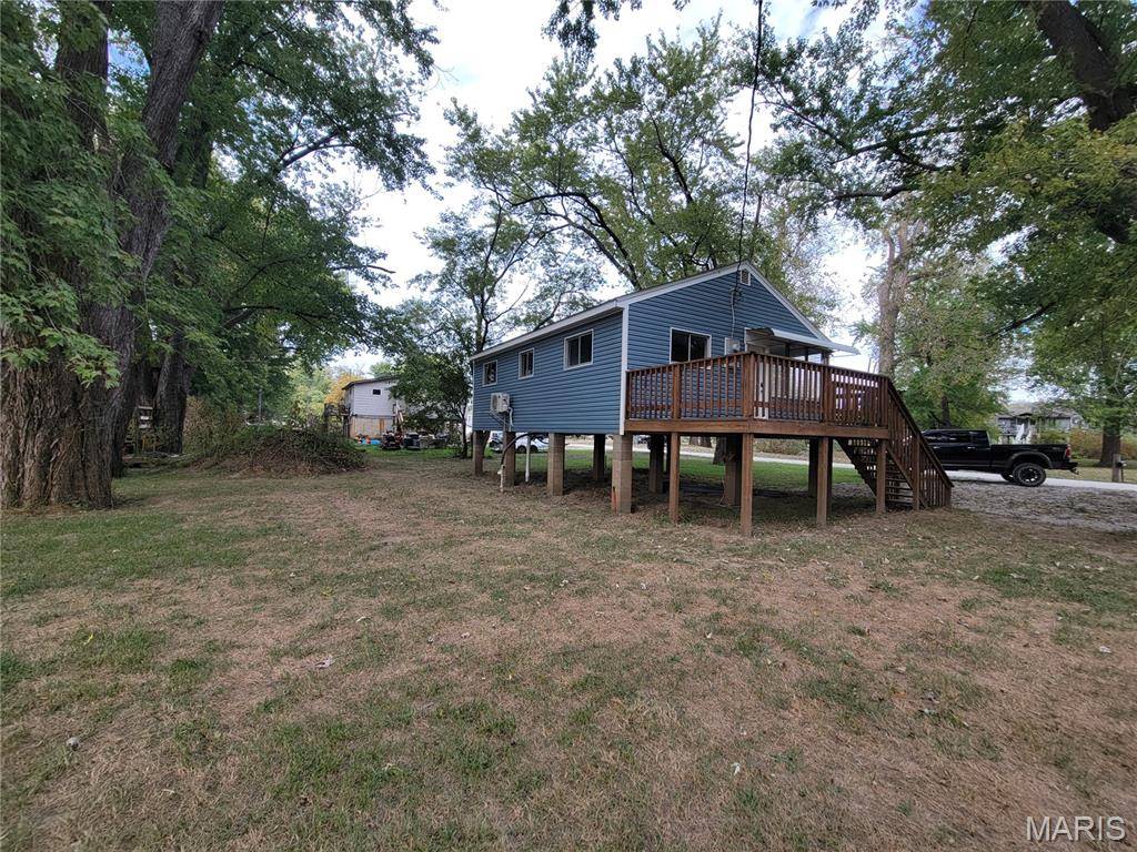 39299 Pike 202, Annada, MO 63330