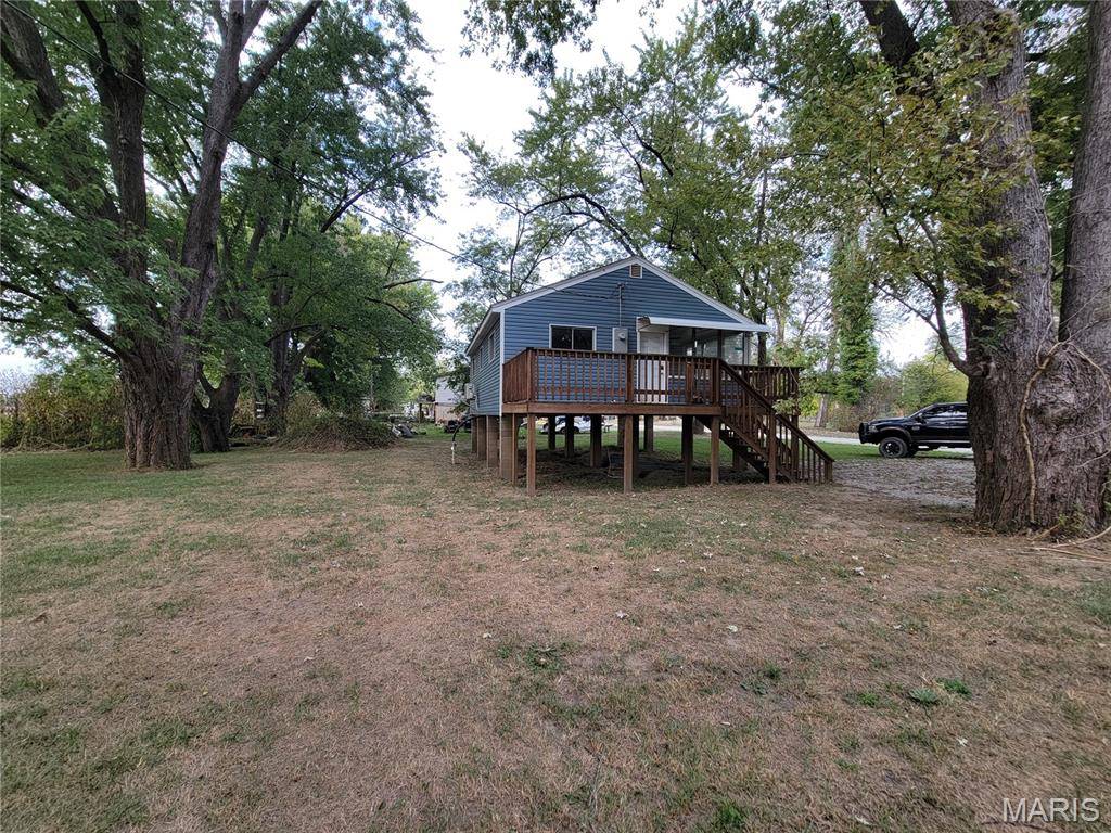 39299 Pike 202, Annada, MO 63330