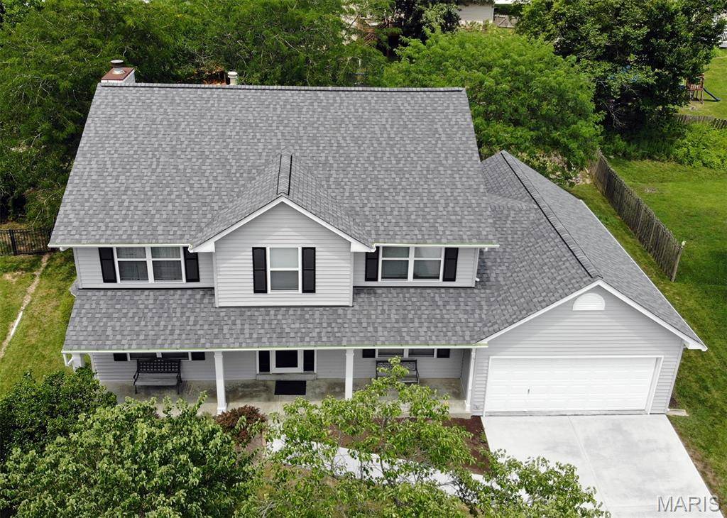 16 Staunton WAY, O'fallon, MO 63368
