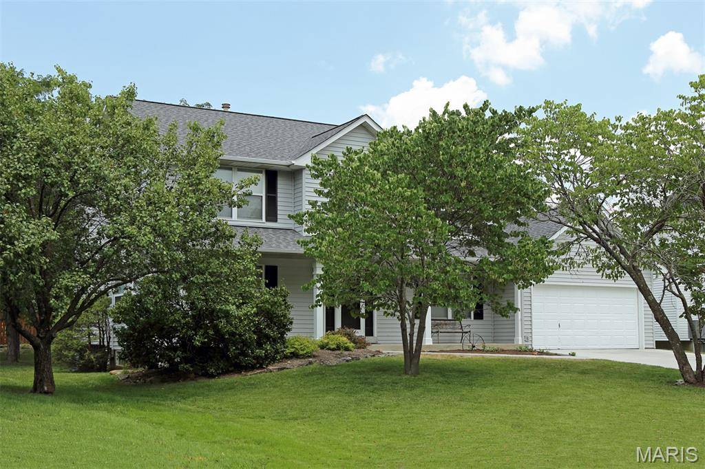 16 Staunton WAY, O'fallon, MO 63368