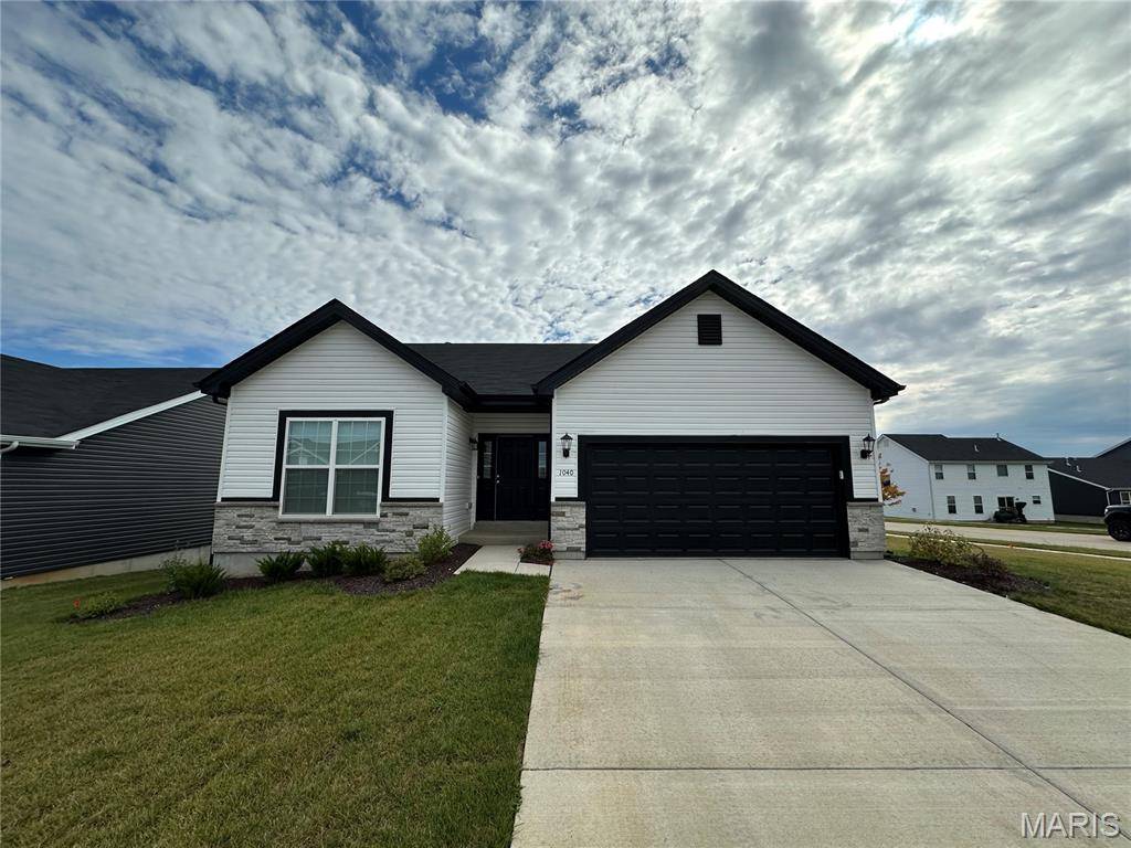 1040 Westhaven BLVD, Wentzville, MO 63385