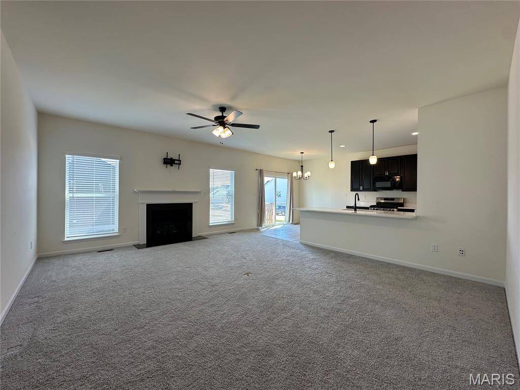 1040 Westhaven BLVD, Wentzville, MO 63385