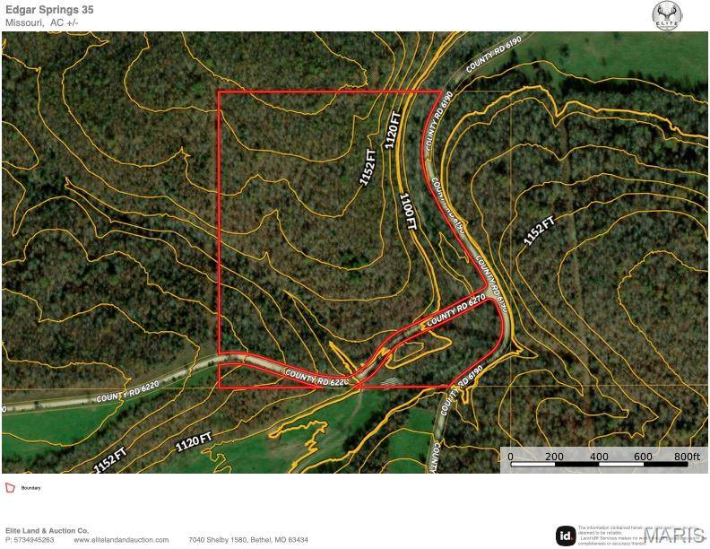 15383 County Road 6220, Edgar Springs, MO 65462