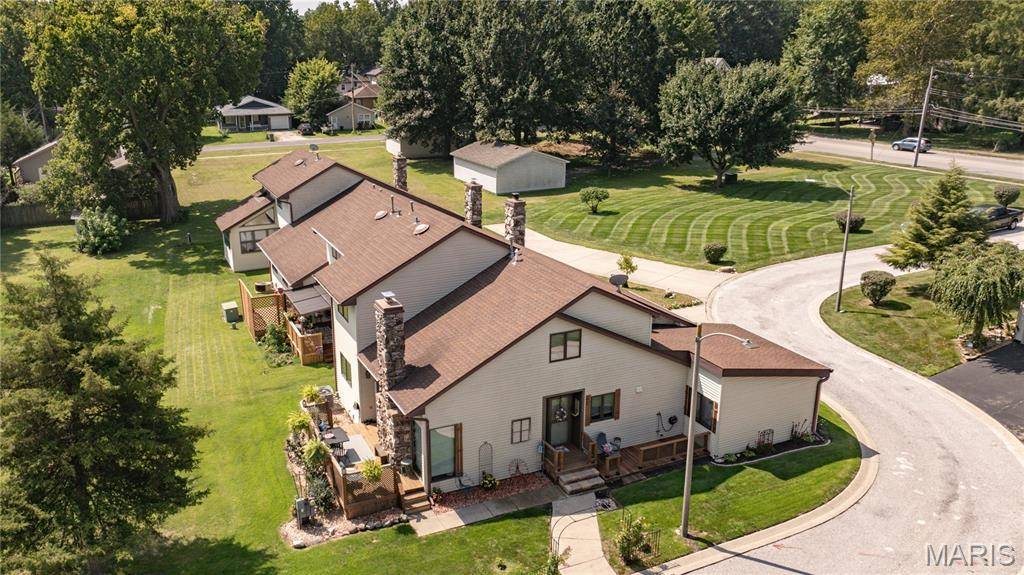 522 N Springfield ST #8, Virden, IL 62690