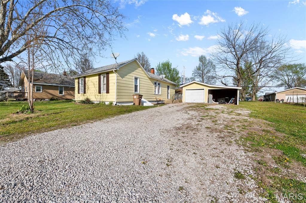 116 Marcia, Wilsonville, IL 62093