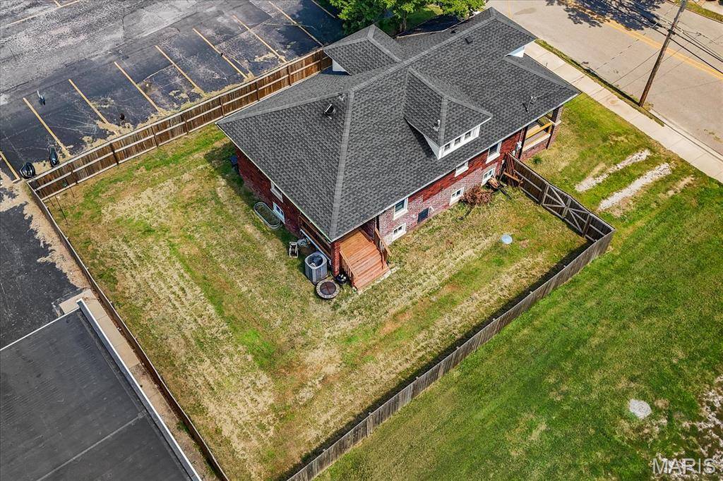 113 Mascoutah AVE, Belleville, IL 62220