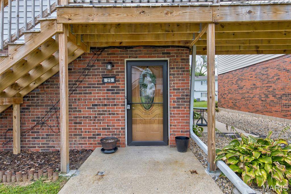 5310 Godfrey RD #25, Godfrey, IL 62035