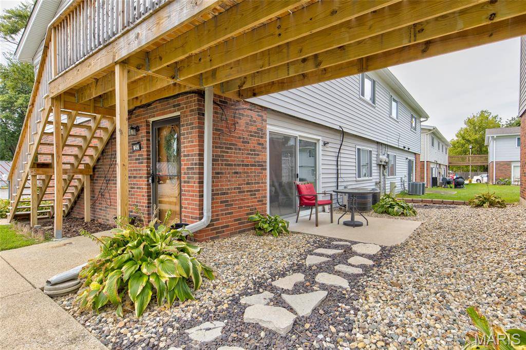 5310 Godfrey RD #25, Godfrey, IL 62035