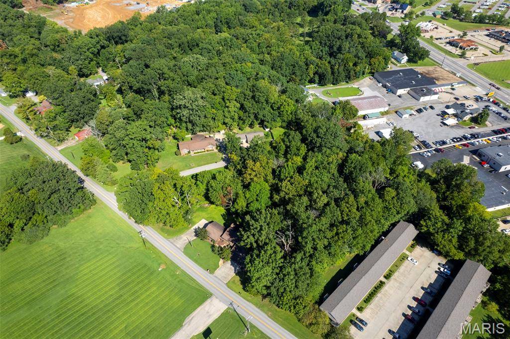 0 Timberlane DR, Cape Girardeau, MO 63701