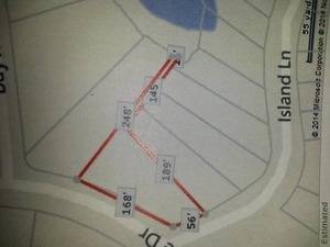 Lot 21 Wonder Woods DR, Wonder Lake, IL 60097