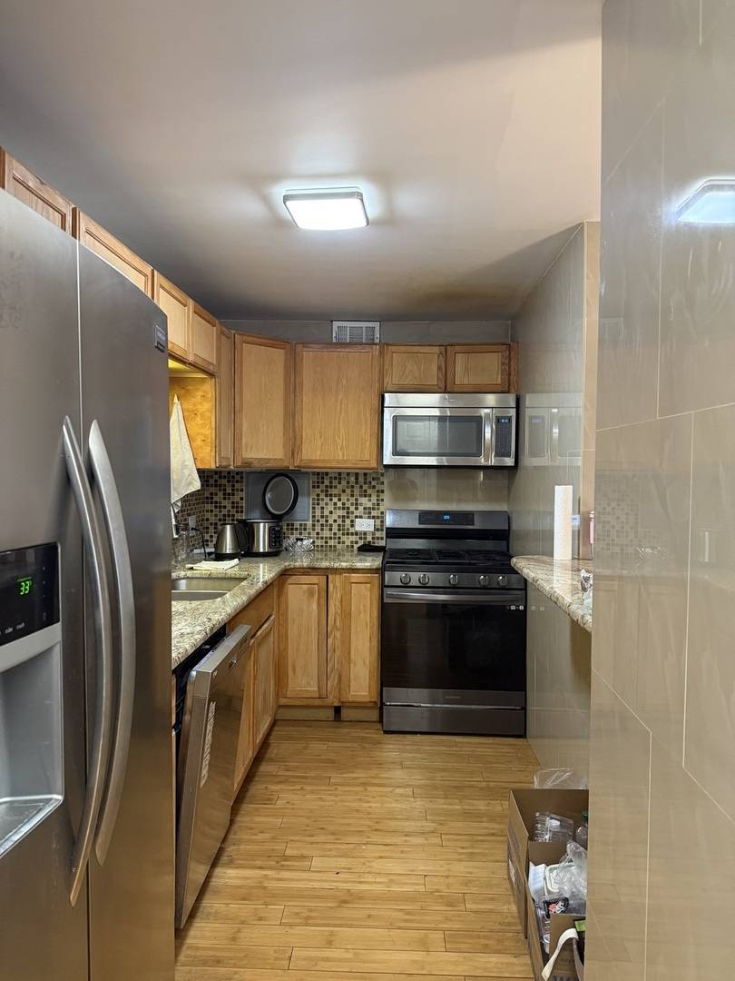 1450 E 55th PL #720S, Chicago, IL 60637