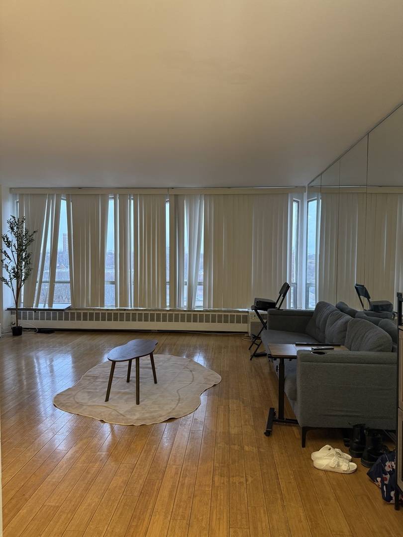1450 E 55th PL #720S, Chicago, IL 60637