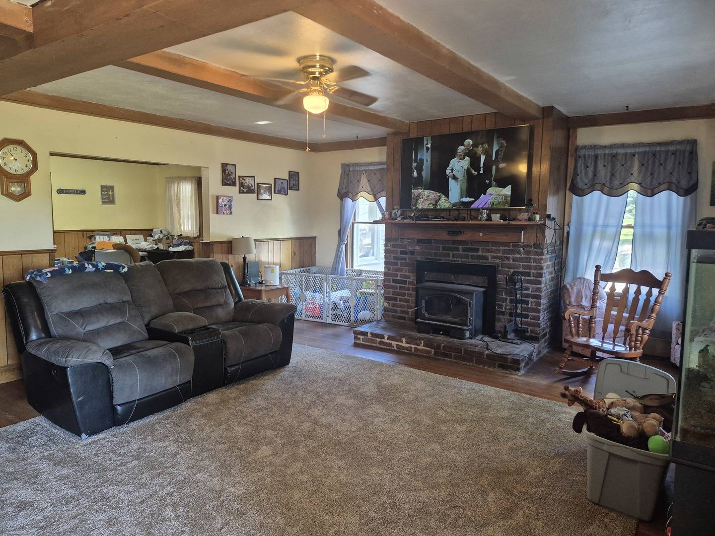 1201 Fairview RD, Rosiclare, IL 62982