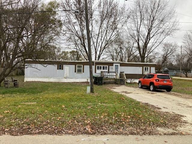 495 W 6th ST, Braidwood, IL 60408