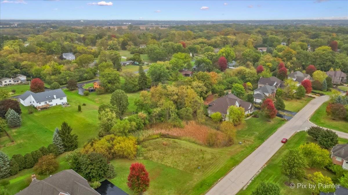 9780 STONECASTLE LN, Lakewood, IL 60014