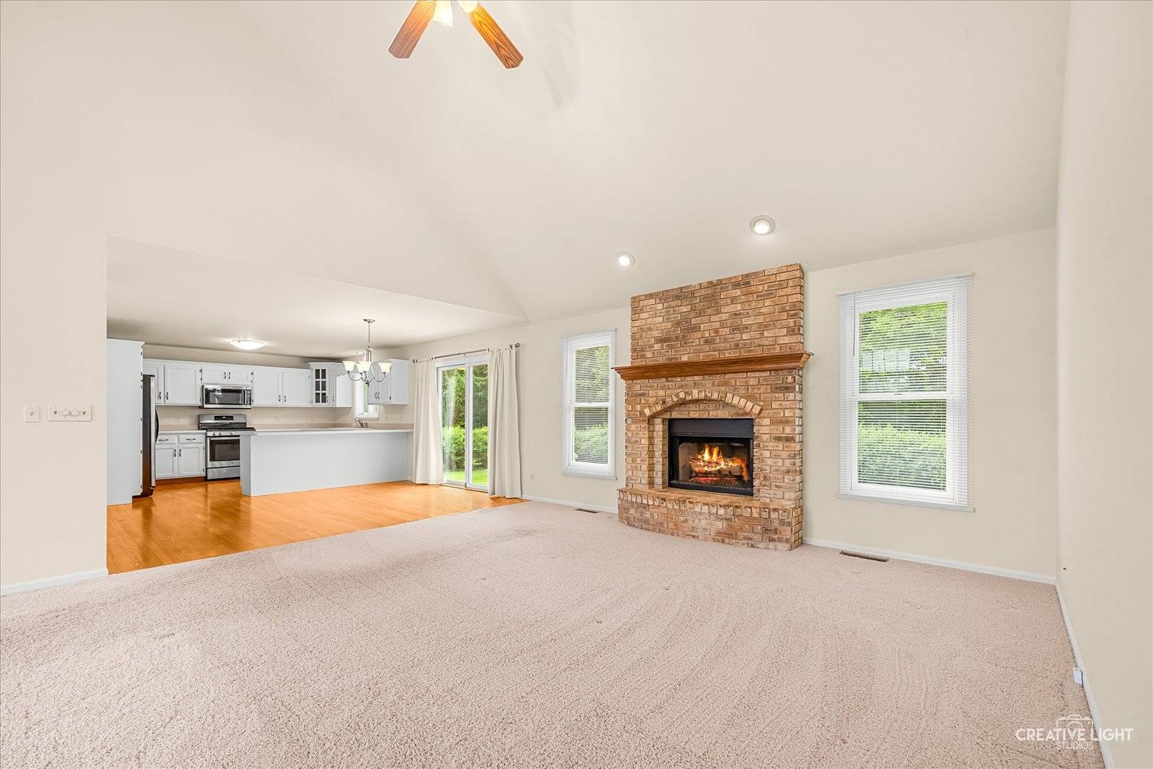 714 E Knights RD, Sandwich, IL 60548