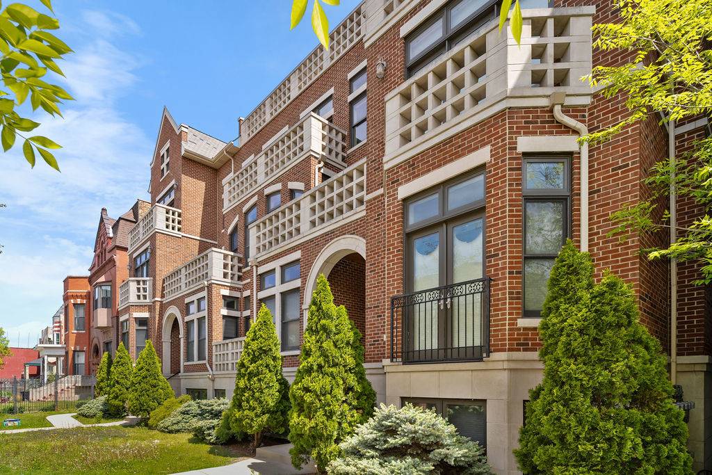 4355 S Lake Park AVE #2N, Chicago, IL 60653
