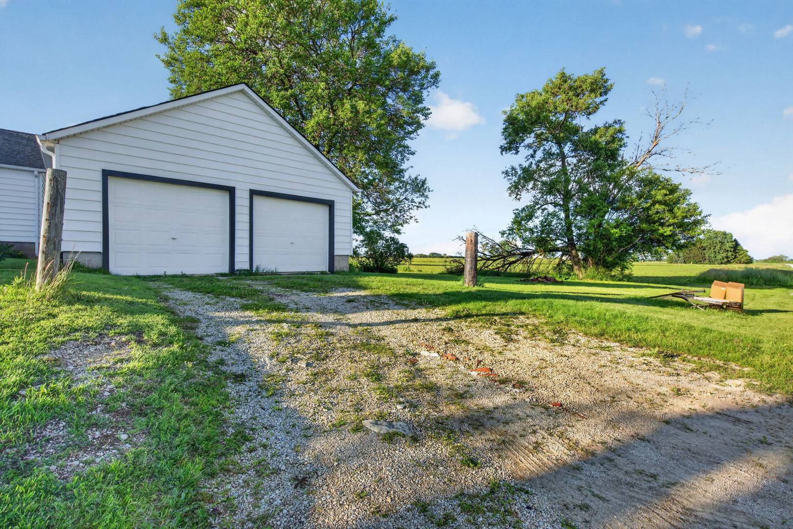 7950 W Eagle Lake RD, Peotone, IL 60468