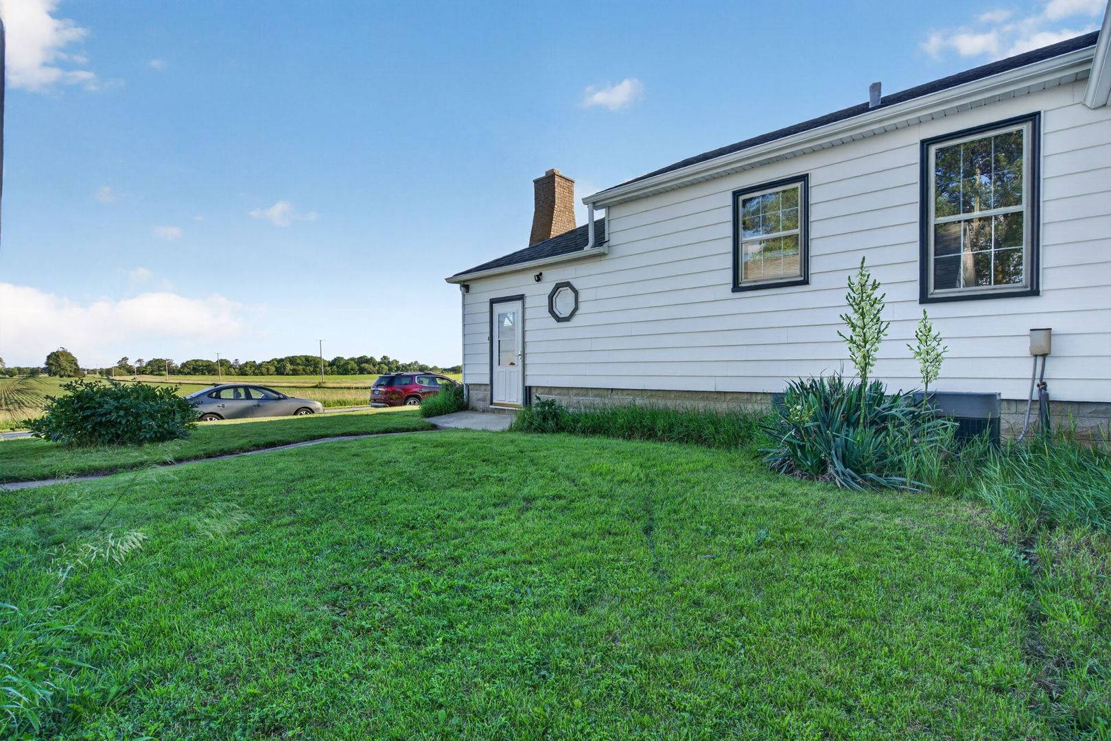 7950 W Eagle Lake RD, Peotone, IL 60468