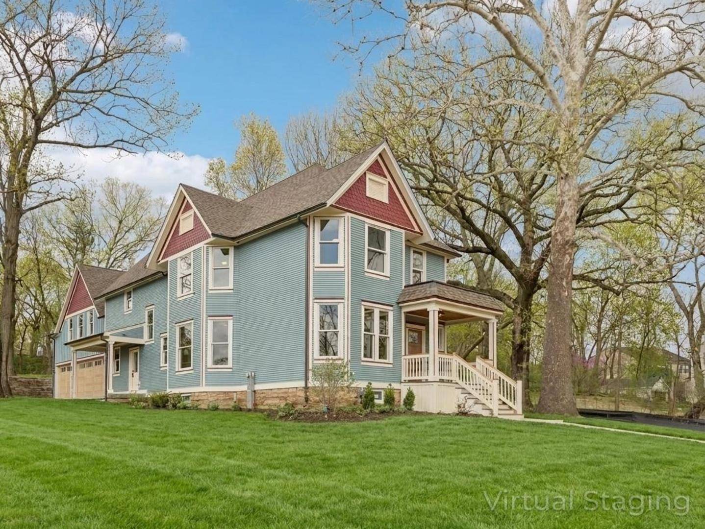 Address not disclosed, St. Charles, IL 60174