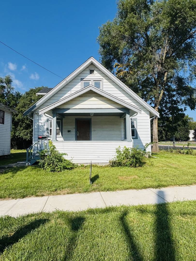 128 N Johnston AVE, Rockford, IL 61101