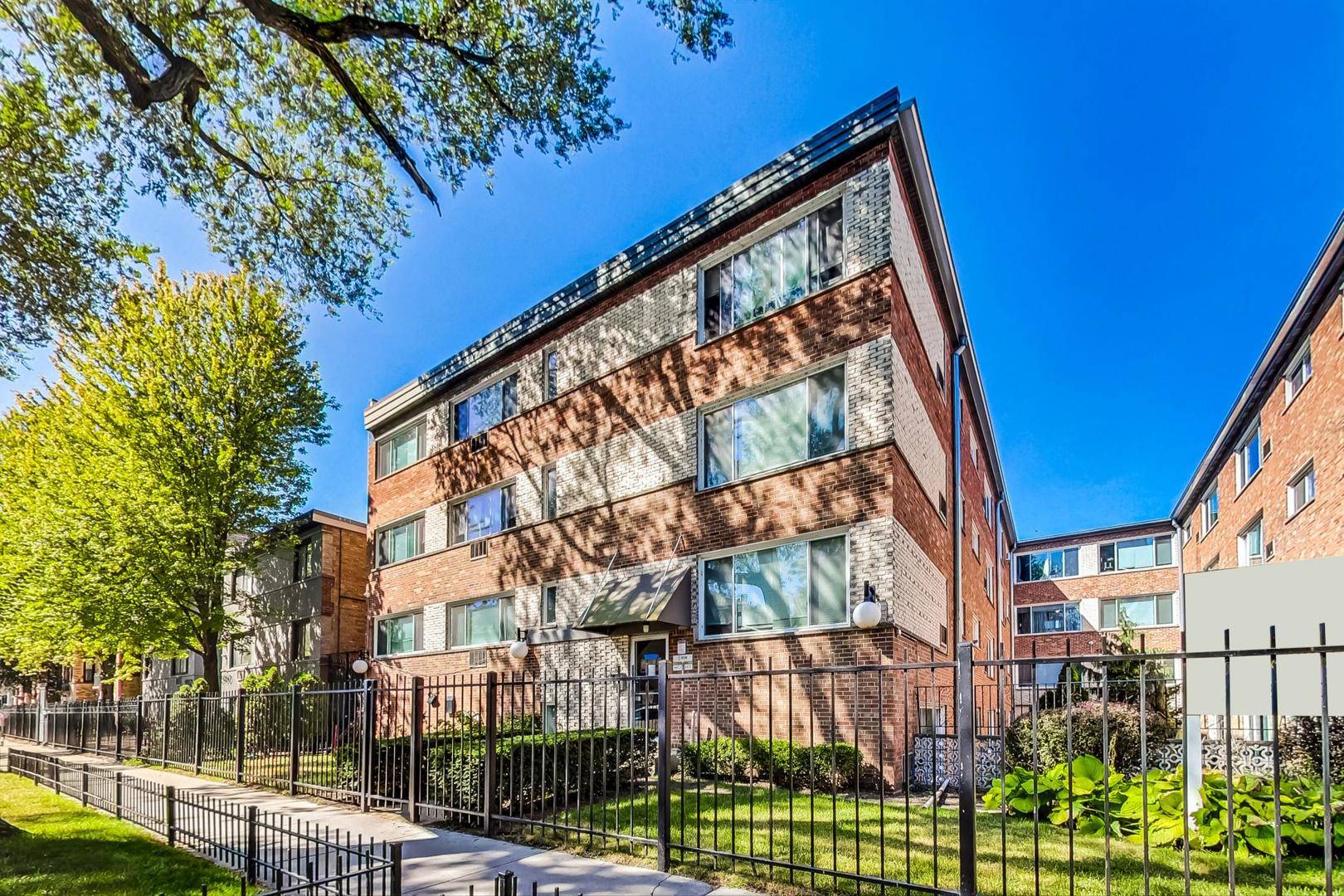 6000 N Winthrop AVE #106, Chicago, IL 60660