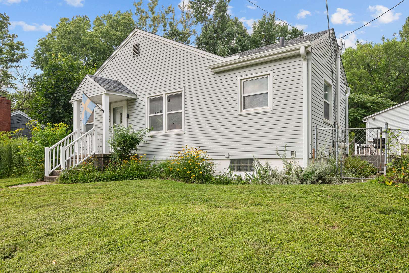 1439 45 AVE, Rock Island, IL 61201