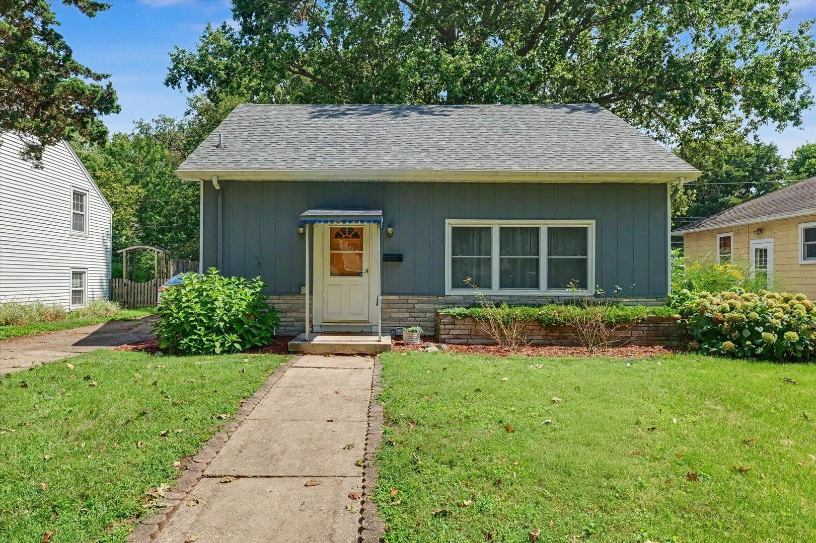 710 S Urbana AVE, Urbana, IL 61801